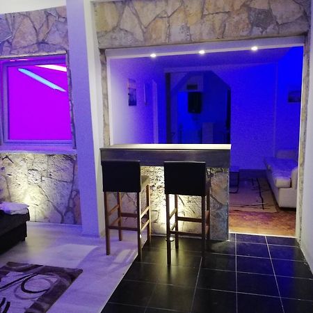 Stefan Plus Lodging Белград Екстериор снимка