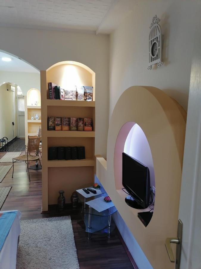 Stefan Plus Lodging Белград Екстериор снимка