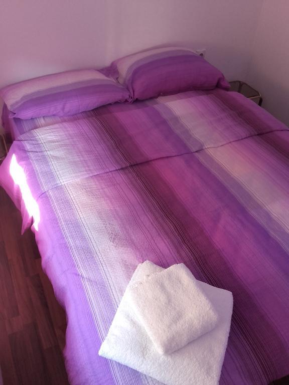 Stefan Plus Lodging Белград Екстериор снимка