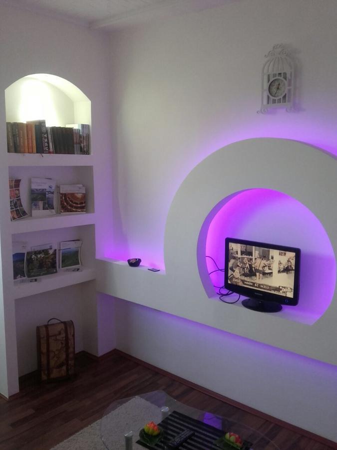 Stefan Plus Lodging Белград Екстериор снимка
