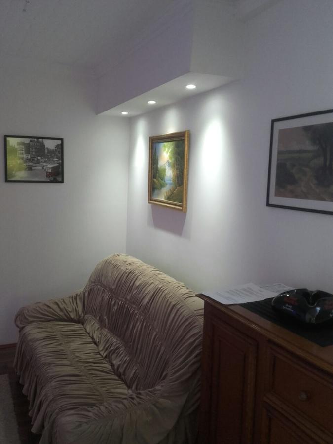 Stefan Plus Lodging Белград Екстериор снимка