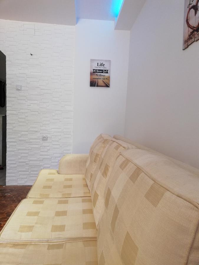Stefan Plus Lodging Белград Екстериор снимка