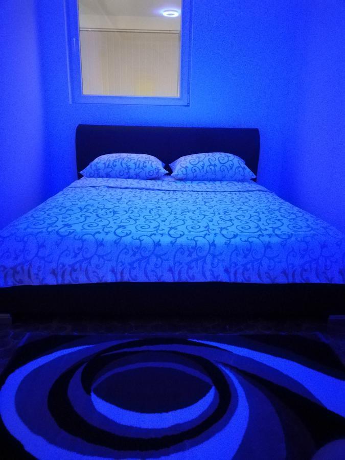 Stefan Plus Lodging Белград Екстериор снимка