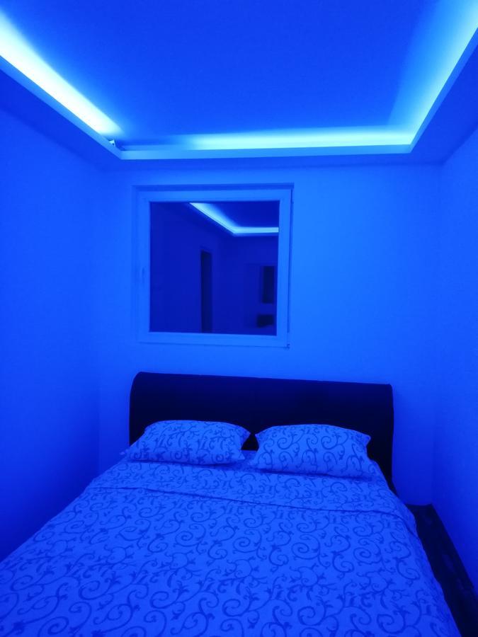 Stefan Plus Lodging Белград Екстериор снимка