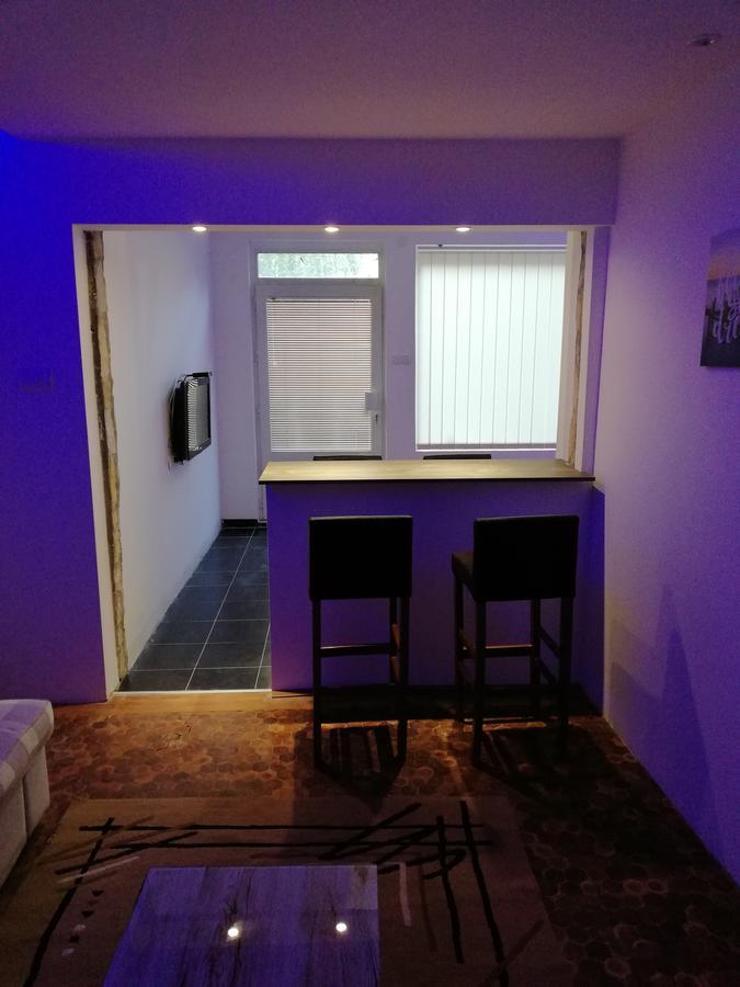 Stefan Plus Lodging Белград Екстериор снимка