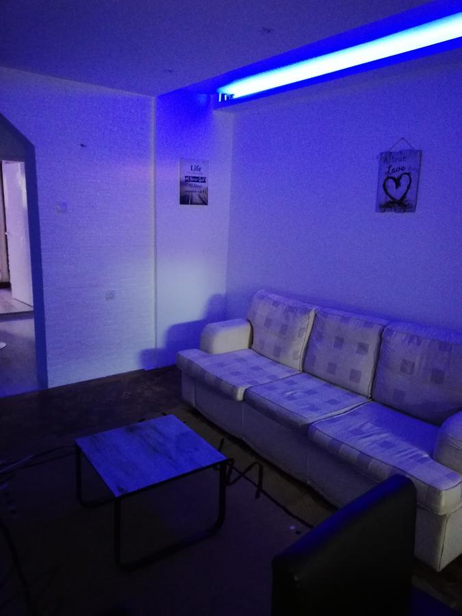 Stefan Plus Lodging Белград Екстериор снимка