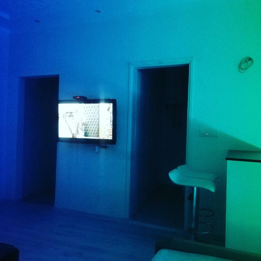 Stefan Plus Lodging Белград Екстериор снимка